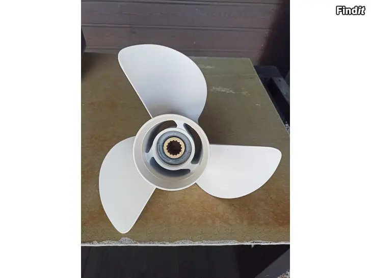 Säljes Propeller 13×19