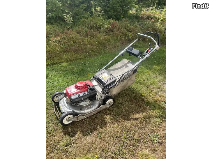 Säljes Honda HR 216