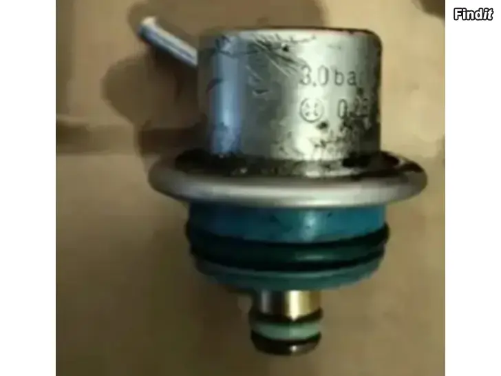 Myydään Polttoaineenpaineensäädin kampiakselinanturi