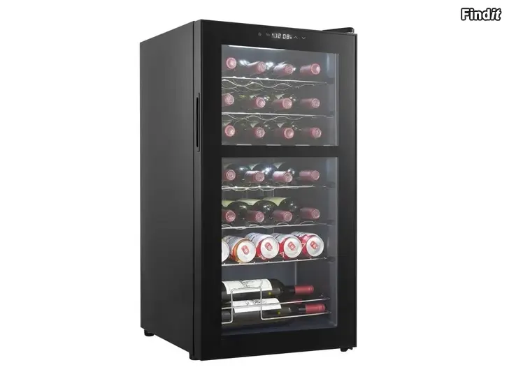 Säljes Cavin Northern Collection 28 vinskåp