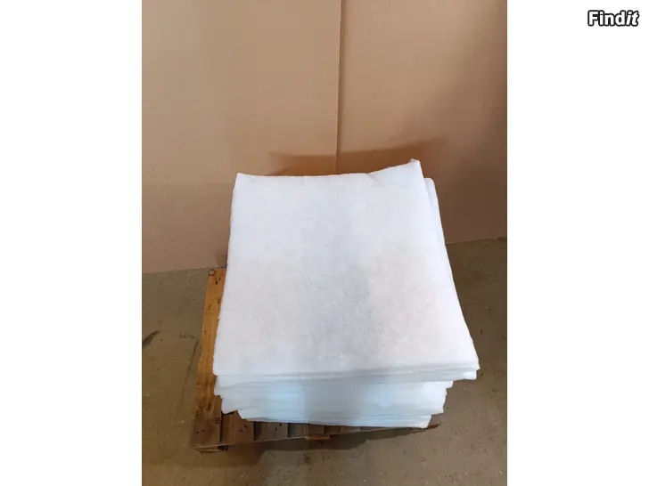 Myydään Vanumattoa EU3