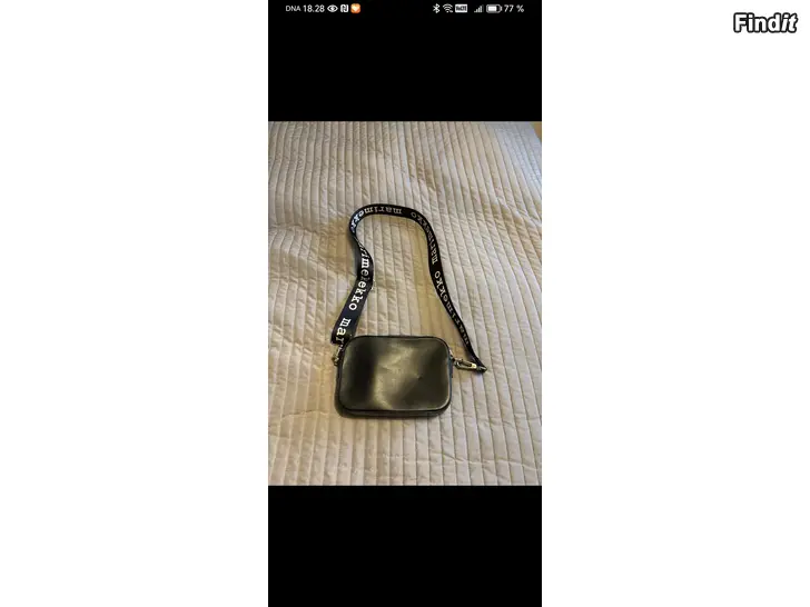 Säljes Marimekko gratha väska