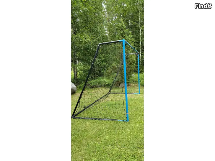 Myydään Fotbollsmål