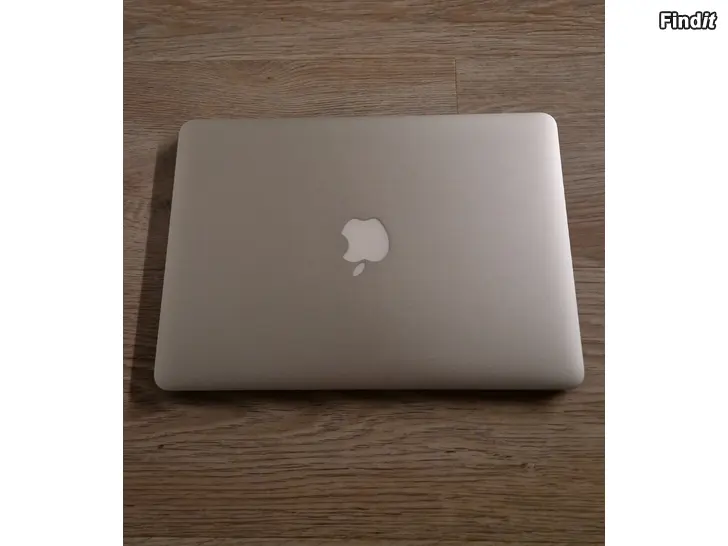 Säljes Macbook Pro 2015