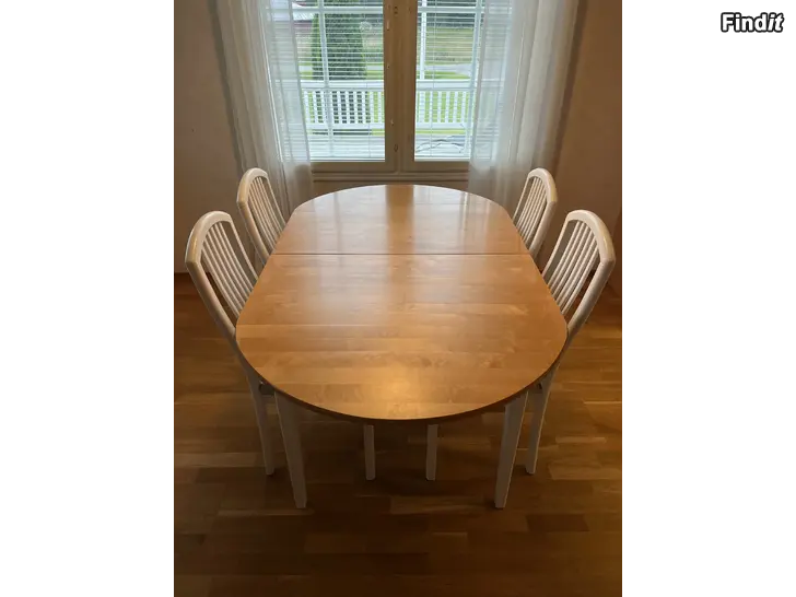 Myydään Matbord