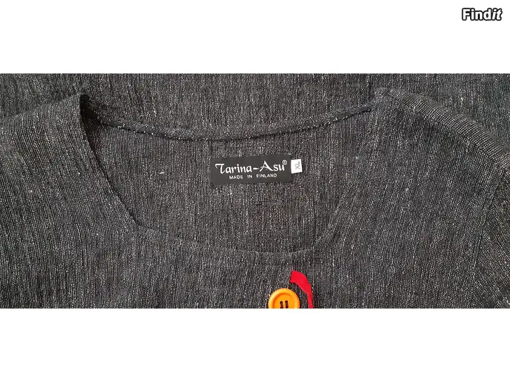 Myydään Tunika, koko  XL / Tarina-Asu