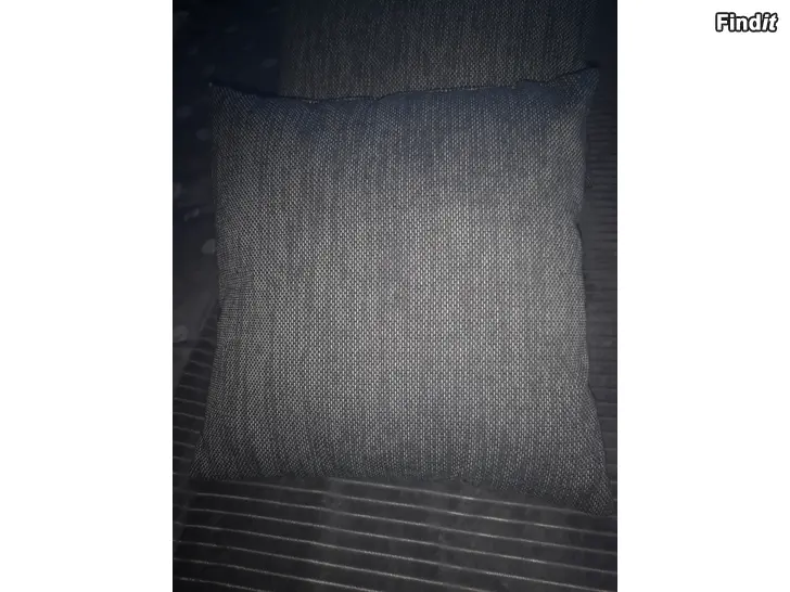 Säljes Prydnadskuddar