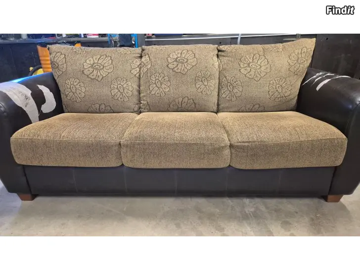 Myydään Sohva Pohjanmaan Kaluste