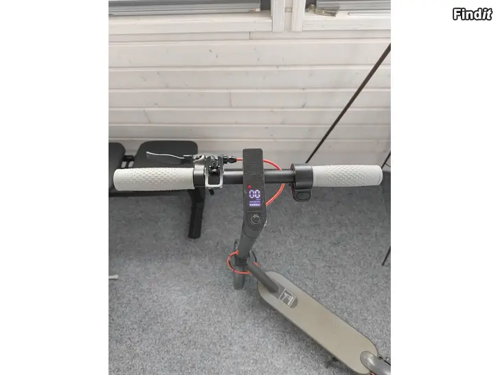 Säljes Aovo pro elsparkcykel