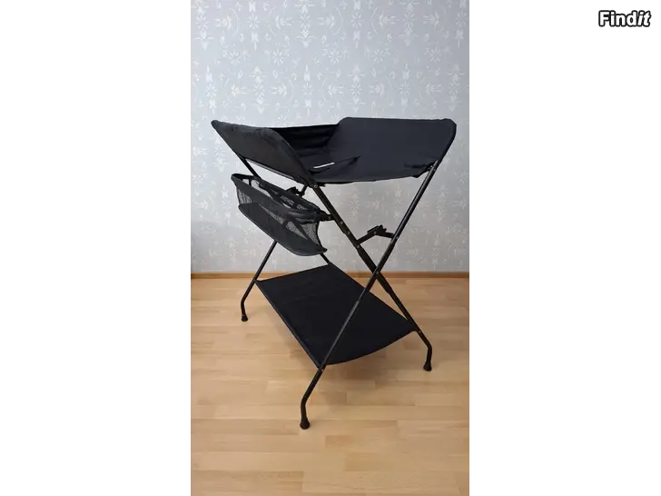 Myydään BeeMoo lasten hoitopöytä