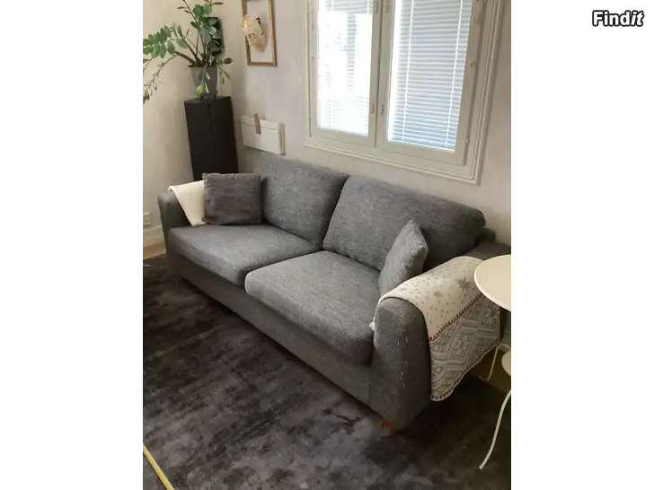 Säljes Soffa