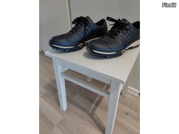 Säljes Callaway Golf Skor sl.42