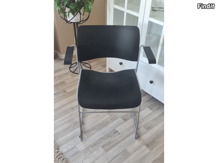 Säljes Dansk design stol