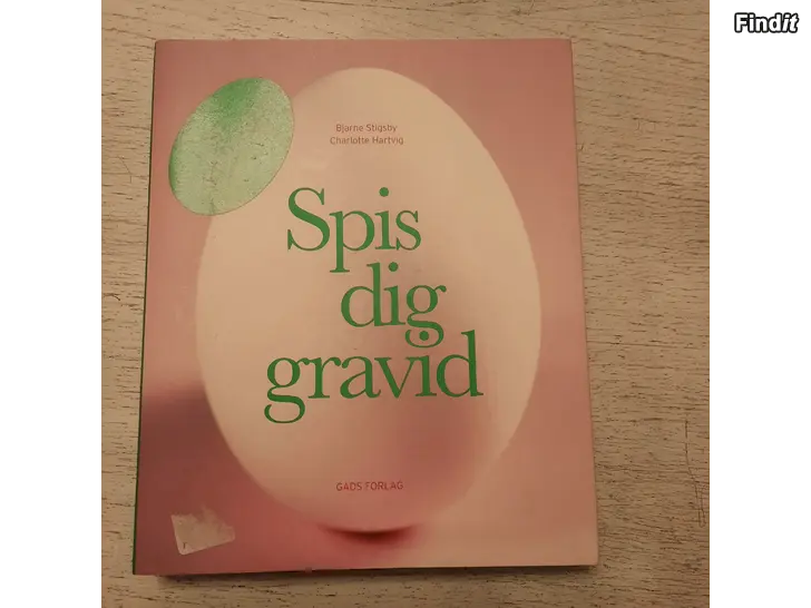 Säljes Spis dig gravid