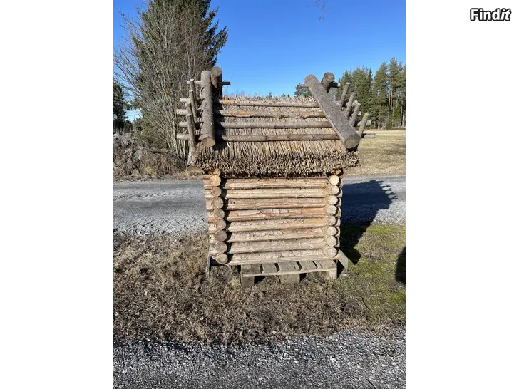 Myydään Prydnadslada