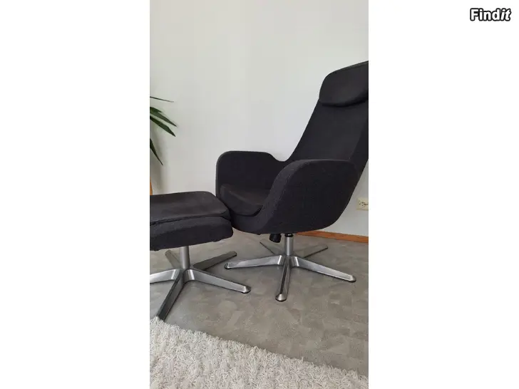 Säljes Fåtölje