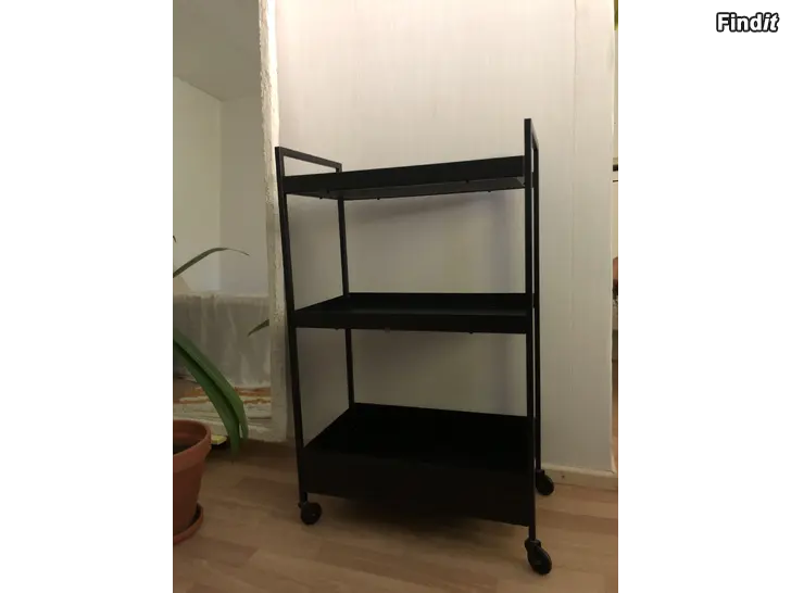 Säljes Serveringsvagn