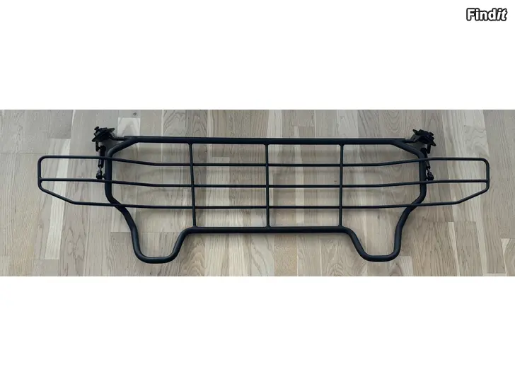 Säljes Volvo V60/V60CC skyddsgaller