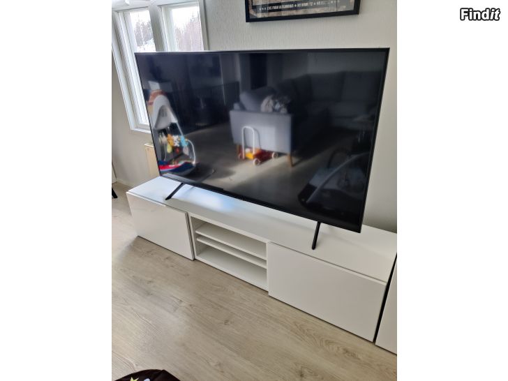 Säljes Ikea bestå tv-bänk