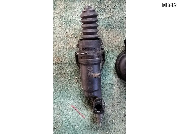 Myydään Työsylinteri kytkin