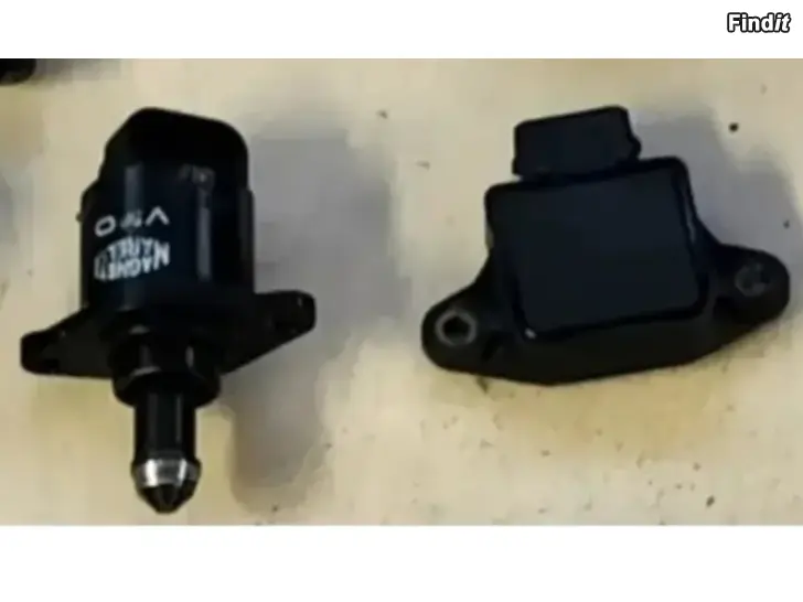 Myydään Takaumpio lasinnostimen kytkin tyhjäkäyntianturi