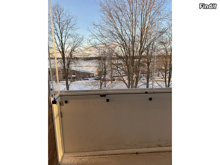 Uthyres Uthyres etta på Strandgatan 12