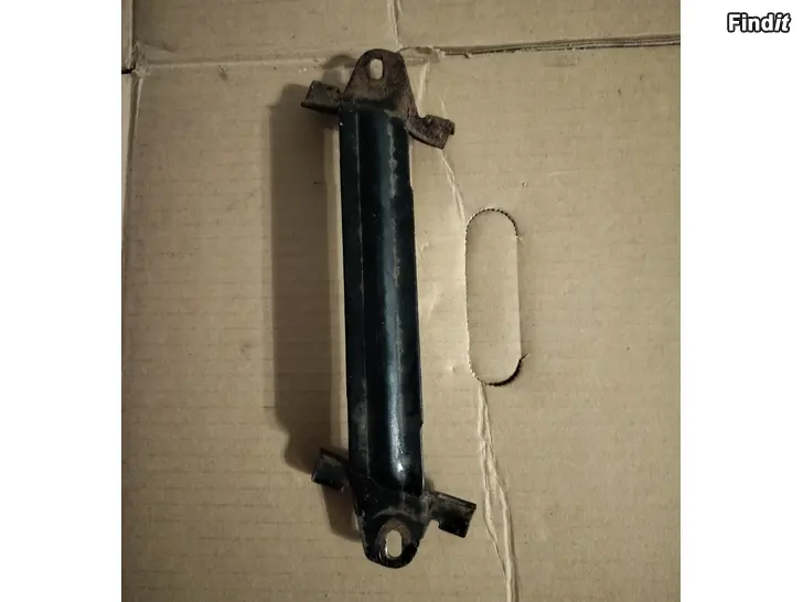 Myydään Akkun kiinnike