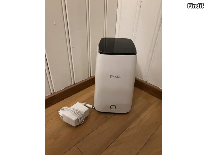 Säljes 5G router