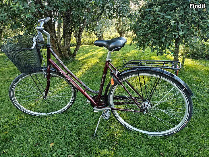 Säljes Tähtipyörä 28 tum