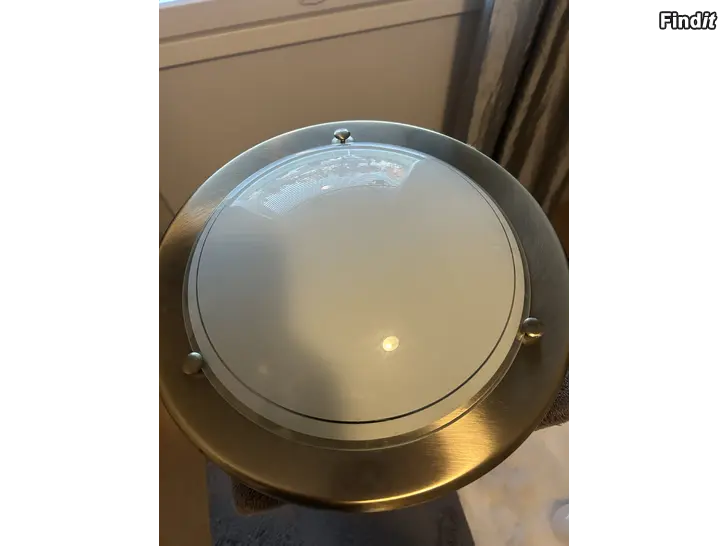 Säljes Taklampa