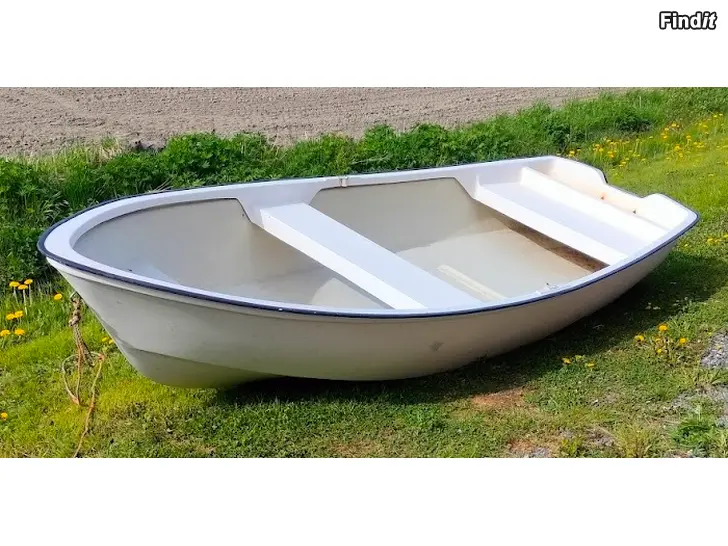 Säljes Båt
