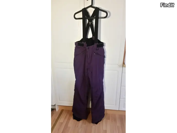 Myydään Boy-Cot Toppahousut Multitech 5000 20e