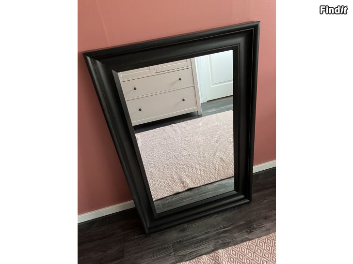 Säljes IKEA Hemnes spegel 60x90 cm