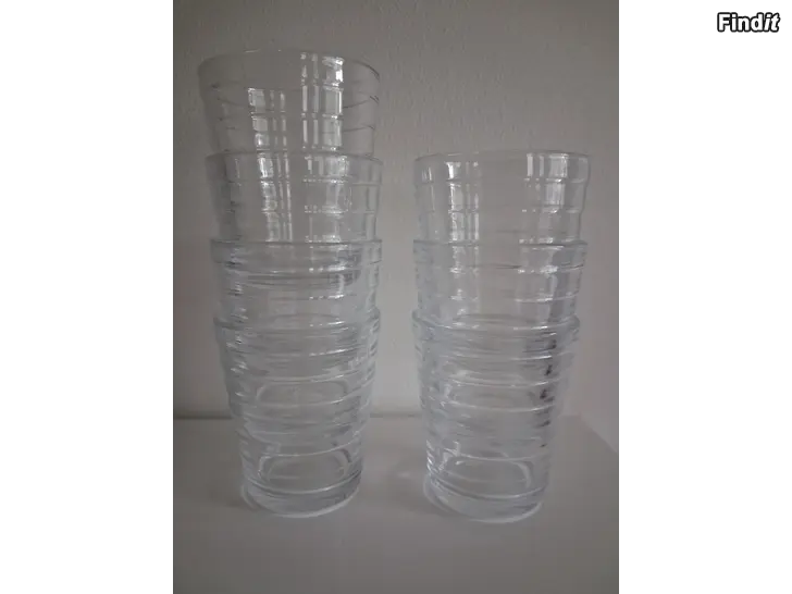 Säljes Aino Aalto glas 22cl