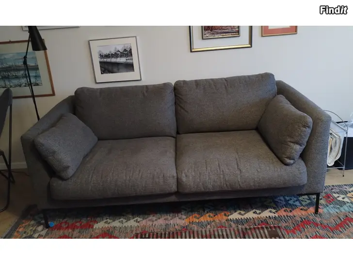 Säljes Soffa Rowico Corwin