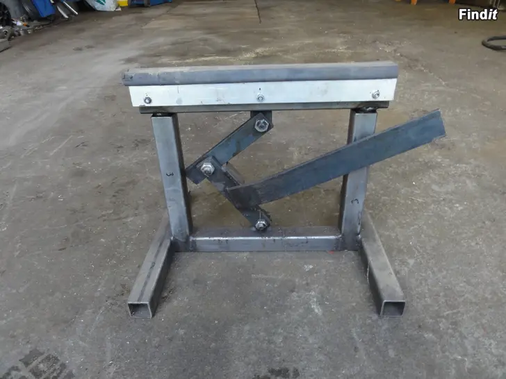 Säljes Hiss/lyft för cross/endurohoj