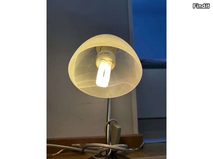 Säljes Bordljus