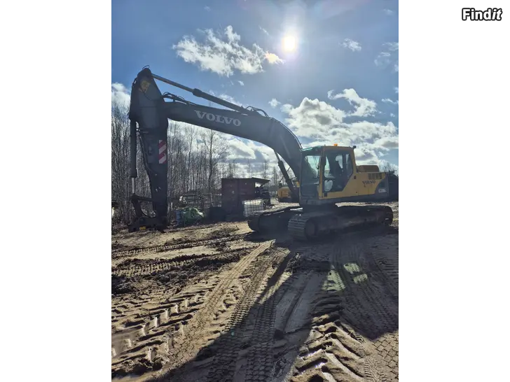 Säljes Volvo 210 Blc