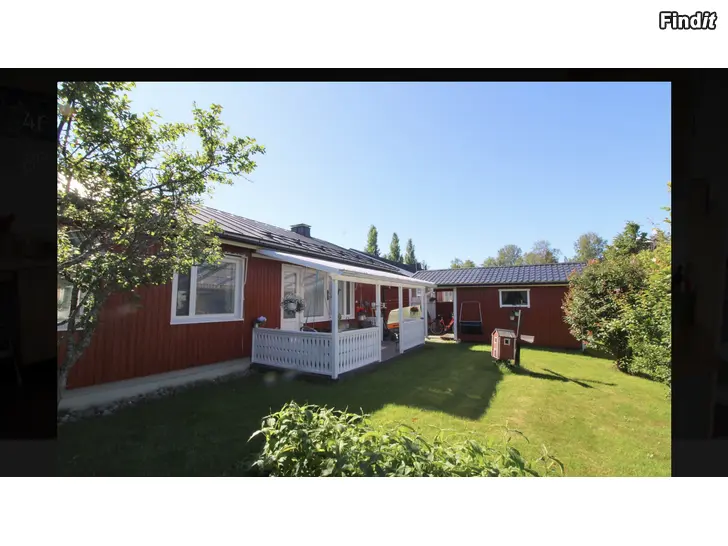 Uthyres Kedjehus/ Radhus i Jakobstad