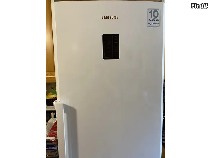 Säljes Kylskåp svalskåp Samsung 180 cm