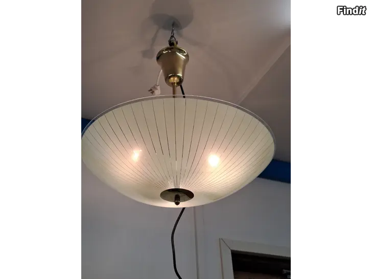 Säljes Retro plafond