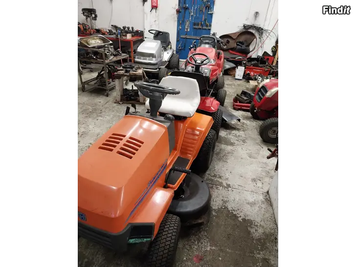 Säljes Pienkoneiden huoltopalvelut