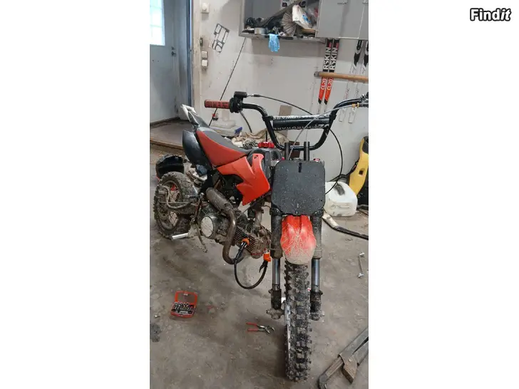 Köpes Bse 125
