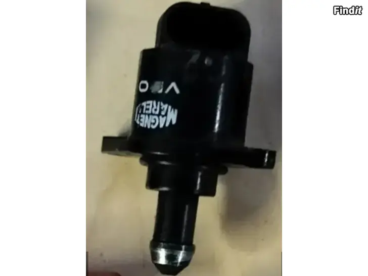 Myydään Tyhjäkäyntianturi oranssi vilkkut releet hinnaussilmukka