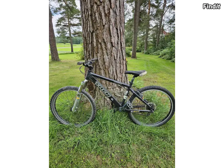 Säljes Trek