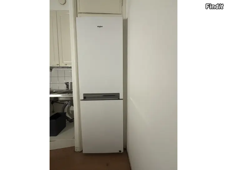 Säljes Whirlpool kyl/frys