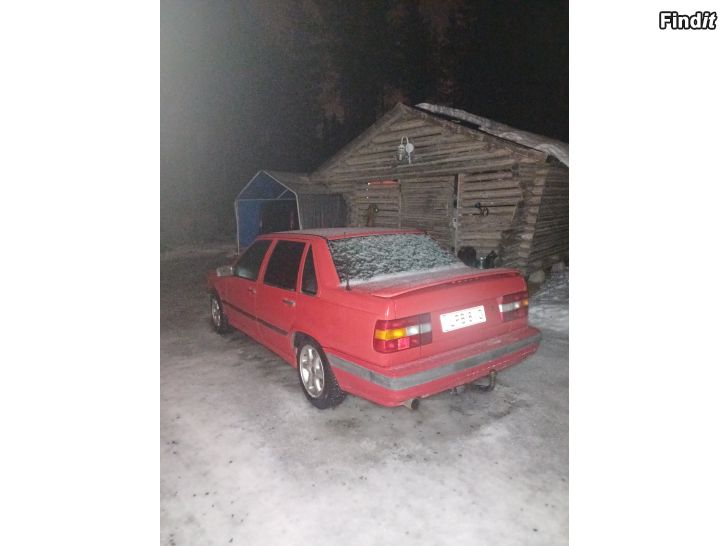 Säljes Volvo 850