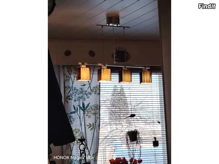 Myydään Kattovalaisin