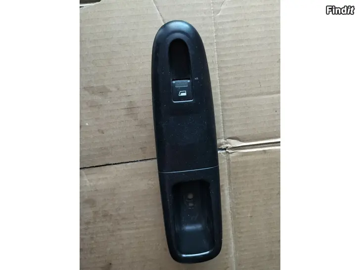 Myydään Lasinnostimen kytkinn