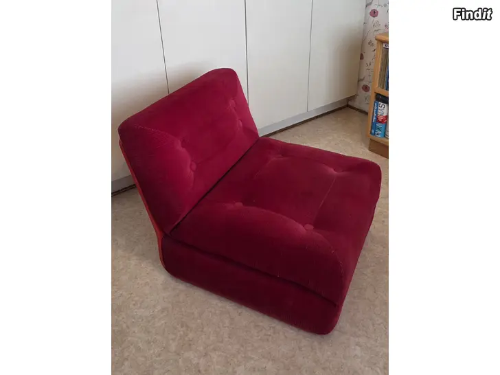 Säljes Bäddfotölj Easy